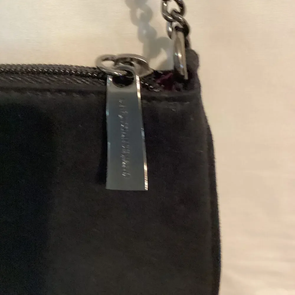 2447 Christian Siriano Faux Suede 44